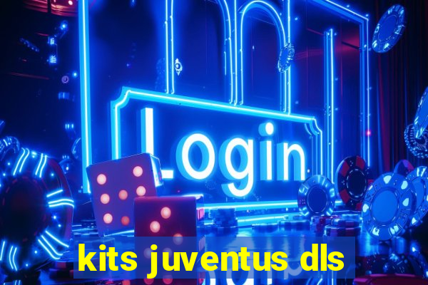 kits juventus dls